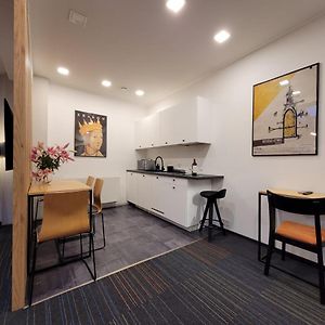 Penthouse Appartement